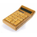 Bamboo Calculator